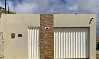 Imagem 1: Imóvel para venda tem 76 metros quadrados com 3 quartos em Outras Localidades - Serrinha