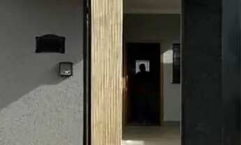 Imagem: Casa á venda com 3 quartos sendo 1 suíte