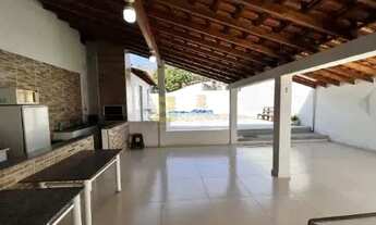 Imagem 2: Casa com Piscina Venda ou Troca por Apartamento