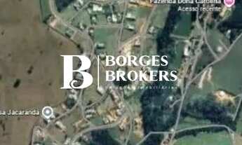 Imagem 2: Terreno 1.300m² Condomínio Fazenda Dona Carolina no Capela do Barreiro, Itatiba