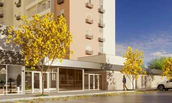 Imagem: Apartamentos próximo ao metrô com lazer