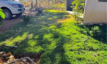 Imagem 3: Chácara 2750m ao lado da cachoeira do éden Aragoiania