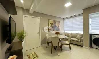 Imagem 6: Apartamento 1 dormitório com box/vaga de garagem ao lado da Flávio Boianovski em Capão da