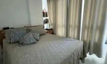 Imagem 7: Apartamento De 1 Quarto Em 29M² E 1 Vaga De Garagem Na Barra. ECAKHF