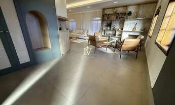 Imagem 2: Casa Reformada 5 quartos Vista Livre Condomínio Floresta