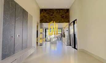 Imagem 6: Casa à venda, 235 m² por R$ 2.290.000,00 - Jardins Bolonha - Senador Canedo/GO