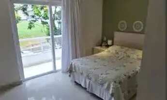 Imagem: Casa à venda no ALPHAVILLE LITORAL NORTE