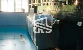 Imagem: Sala Comercial de 280 m² para Locação