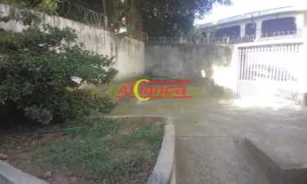 Imagem: TERRENO DE ESQUINA VILA GALVAO