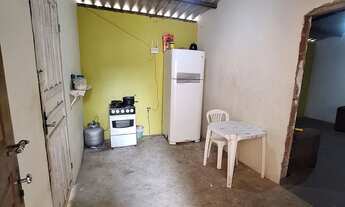 Imagem 4: VENDO CASA!! Casa com 2 dormitórios