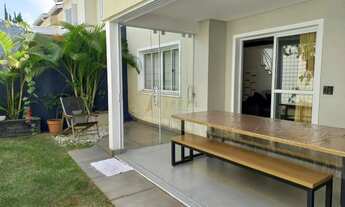 Imagem 3: Casa à venda em Sorocaba, Condomínio Vizzon Ville, com 3 suítes, com 156 m², Condomínio Vi