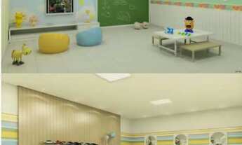 Imagem 6: Apartamento para aluguel tem 69 metros quadrados com 3 quartos em Barreto - Niterói - Rio