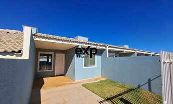 Imagem: Casa Nova na Vila Cipa com 2 quartos - Casa