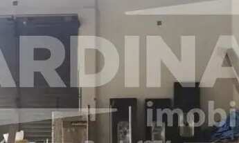 Imagem 2: Galpão comercial de 380m² para locação - Jardim Cristo Redentor