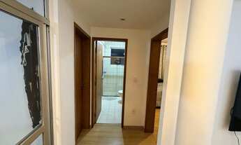 Imagem 4: Aluga-se quarto temporada