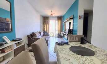 Imagem 4: Apartamento para venda com 76 metros quadrados com 2 quartos em Maracanã - Rio de Janeiro