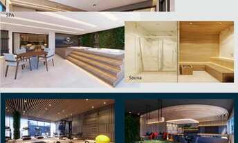 Imagem 5: Apartamento 2D - Na Planta, em Bombinhas - Aceito PERMUTA no Campeche