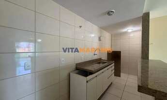 Imagem 3: Apartamento de 2 quarto (1 suíte) com vista livre e sol da manhã a venda no Braga em Cabo