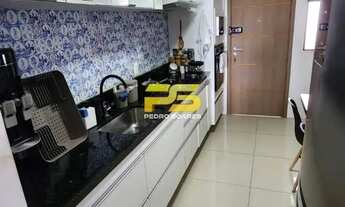 Imagem 5: APARTAMENTO 2 QUARTOS A VENDA JOÃO PESSOA-PB