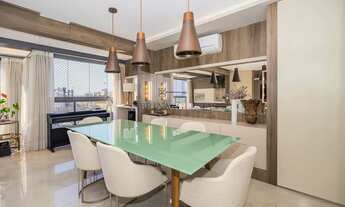 Imagem 3: DUPLEX 3 SUÍTES À VENDA NO ECOVILLE EM CURITIBA