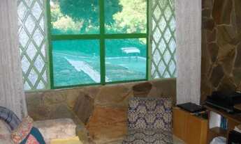 Imagem 3: CASA EM CAMBUQUIRA/MG, 5 quartos - JARDIM MARIMBEIRO (BAIXOU valor até 31/12/25