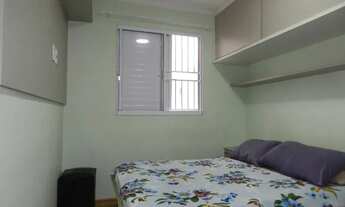 Imagem 7: Apartamento Semi-Mobiliado 2 Quartos - Pronto para Morar!