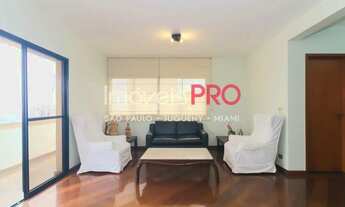 Imagem 7: Vila Mariana 3 suites 200 metros 4 vagas!