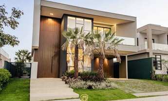 Imagem 1: Casa No Alphaville Ceará em Cidade Alpha - Eusébio - CE