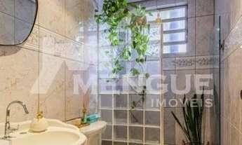 Imagem 6: Casa estilo sobrado com 4 dormitórios, 4 vagas em excelente localização próximo ao Iguatem