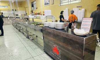 Imagem 3: Lindo Restaurante de comidas típicas em Guarulhos. Ref: 2018