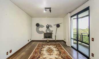 Imagem 5: Apartamento - 4 Dormitórios (Suítes) à Venda no Alto da Boa Vista - São Paulo/SP