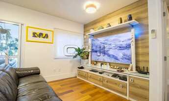 Imagem 5: Aluguel Apartamento 3 Dormitórios - 181 m² Vila Mariana