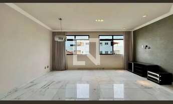 Imagem: Apartamento à Venda - Castelo, 4 Quartos