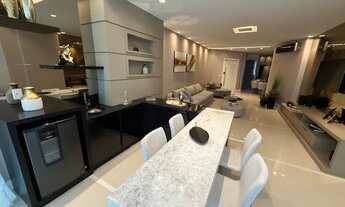 Imagem 4: Apartamento no Centro de Balneário Camboriú - Mobiliado e Equipado