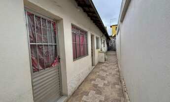 Imagem 3: Casa para venda em Conjunto Alvorada com 2 quartos, sendo 1 suíte , 120m²