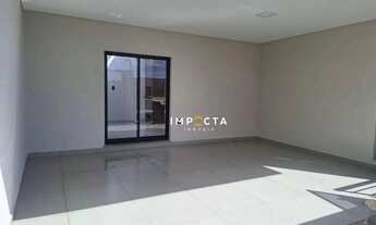 Imagem 3: Casa com 3 dormitórios à venda por R$ 630.000 - Parque Real - Pouso Alegre/MG