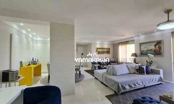 Imagem 6: Apartamento com 4 dormitórios à venda, 156 m² por R$ 1.550.000,00 - Tatuapé - São Paulo/SP