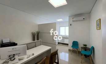 Imagem 2: Sala à venda, 24 m² por R$ 300.000,00 - Santa Mônica - Uberlândia/MG