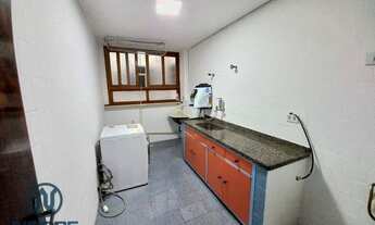 Imagem 7: Apartamento com 1 dormitório, 47 m² - venda por R$ 300.000,00 ou aluguel por R$ 1.963,22/m