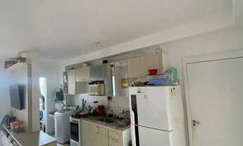 Imagem 6: Apartamento para venda no condomínio Pleno Residencial