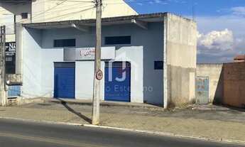 Imagem: Ponto Comercial c/ 250,31m² no Centro em