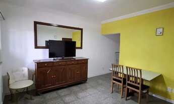 Imagem 5: Edificio Cristina - 02 quartos -umarizal