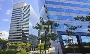 Imagem 4: Conjunto para alugar, 457 m² por R$ 67.299,37/mês - Brooklin - São Paulo/SP