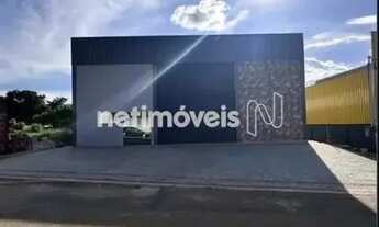 Imagem 2: Venda ou locação Galpão Condomínio Valle dos Igarapés Igarapé