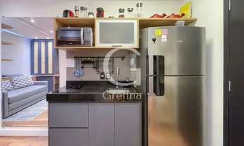 Imagem 2: Apartamento à venda no Pinheiros - SP