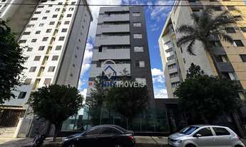 Imagem 2: Cobertura mobiliada para aluguel no Buritis, BH