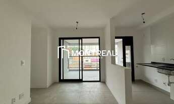 Imagem 5: APARTAMENTO À VENDA NA VILA CLEMENTINO, 2 DORMITÓRIOS, 1 SUÍTE. 1 VAGA DE GARAGEM