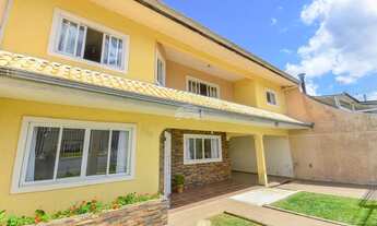 Imagem: Vendas Sobrado Curitiba PR