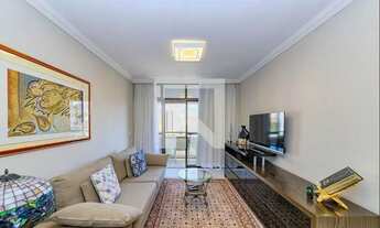 Imagem 2: Apartamento à Venda - Nova Granada, 3 Quartos, 119 m2