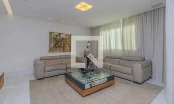 Imagem 6: Apartamento à Venda - Lourdes, 4 Quartos, 155 m2